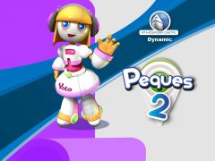 Peques 2 (cÃ³digo de descarga)