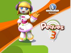 Peques 3 (cÃ³digo de descarga)