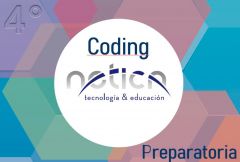 Preparatoria 4 (cÃ³digo de acceso)