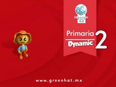 Primaria 2 (cÃ³digo de descarga)