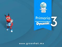 Primaria 3 (cÃ³digo de descarga)