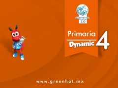 Primaria 4 (cÃ³digo de descarga)
