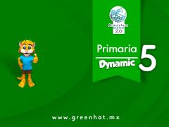 Primaria 5 (cÃ³digo de descarga)