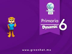 Primaria 6 (cÃ³digo de descarga)