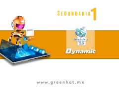 Secundaria 1 (cÃ³digo de descarga)