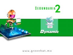 Secundaria 2 (cÃ³digo de descarga)