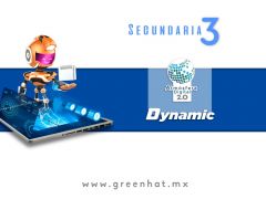 Secundaria 3 (cÃ³digo de descarga)